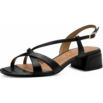 Tamaris 28253-44-001 černá – Zboží Dáma