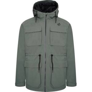 Dare 2b Непромокаемо яке Dare 2b Men's Recur Insulated Waterproof Jacket - Duck Green