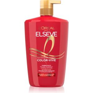 L'Oréal Elseve Color-Vive шампоан за боядисана коса 1000ml