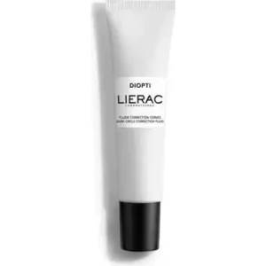 LIERAC Diopti Околоочен гел против торбички под очите 15 мл (LC1002031AA)