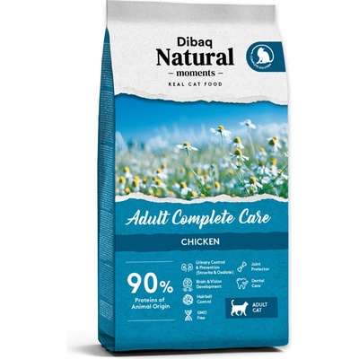 Dibaq NATURAL CAT ADULT 2 kg