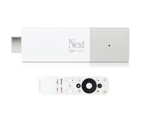 Google TV Next 4K