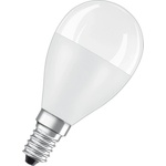 OSRAM LED лампа Тип P 7.5W 806lm 2700K 220V E14 Ra≥80, сфера мат недимируема - OSRAM LED VALUE CLASSIC P LED152939