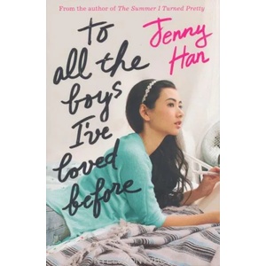 To All the Boys I've Loved Before (2014)