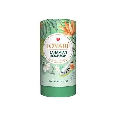 Lovaré Bahamian Soursoup 80 g