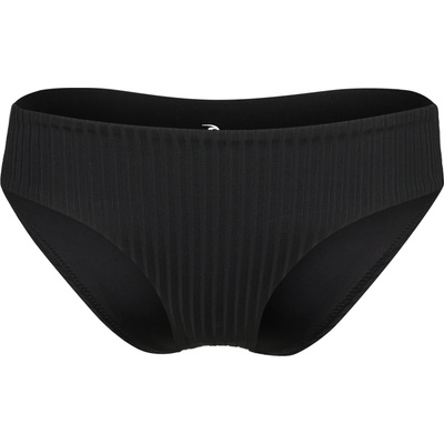 Rip Curl Дамско бикини долнище Rip Curl Women's Premium Surf Full Pant Bikini bottom - Black - размер XS (150-5555-0112)