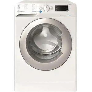 Indesit BWE 91485 X WS Перални