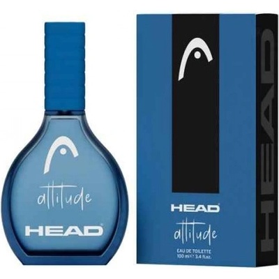 Attitude Eau de Toilette - Тоалетна вода за мъже 100 мл