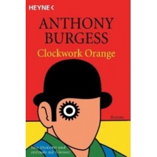 Clockwork Orange