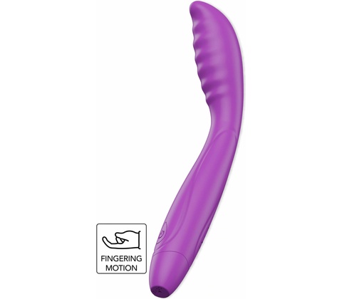She.E.O. She Tapping G Spot