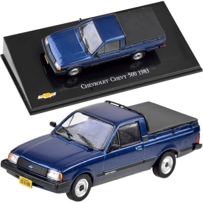 Jokomisiada Autíčko Chevrolet Chevy 500 1983