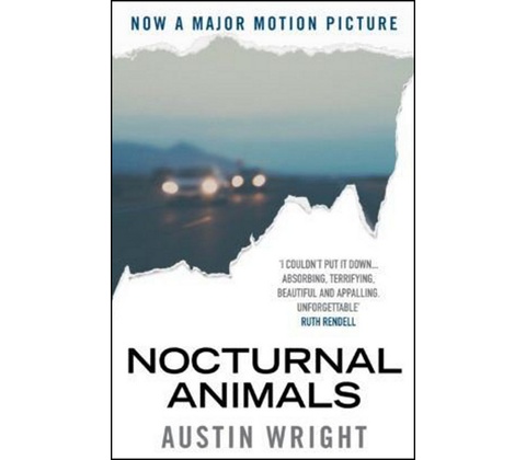 Nocturnal Animals