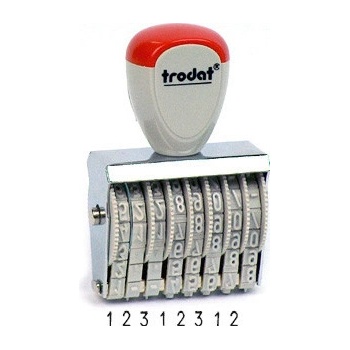 Trodat 1548