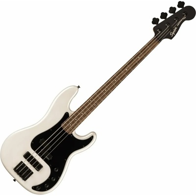 Squier Contemporary Active Precision Bass LRL PH Pearl White