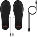 Delphin Heated Insoles THERM 40-46