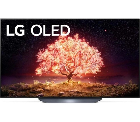 LG OLED65B13LA