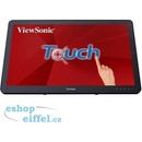 ViewSonic TD 2430