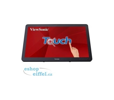 ViewSonic TD 2430