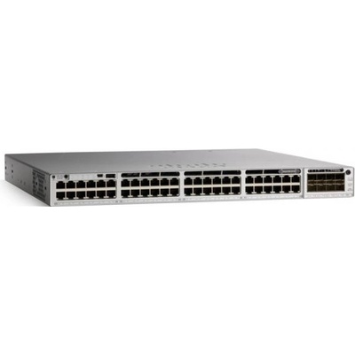 Cisco C9300L-48T-4X-A