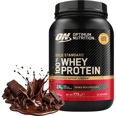 Optimum nutrition Gold Standard Whey 775 g
