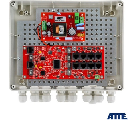 ATTE IP-8-20-L2