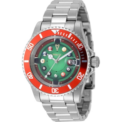 Invicta 50523