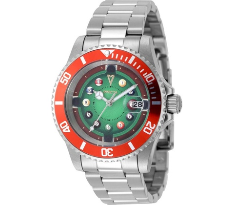 Invicta 50523