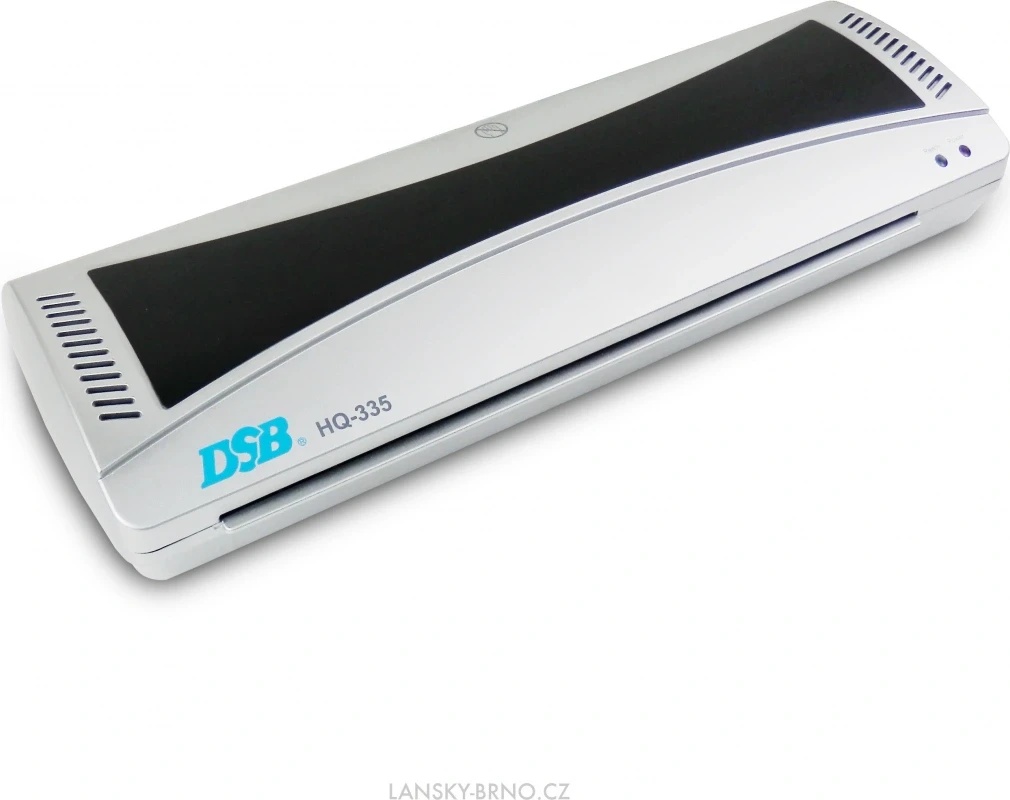 DSB HQ-335
