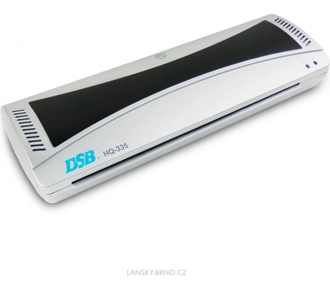 DSB HQ-335