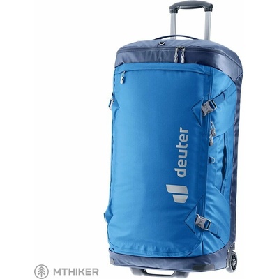 deuter Duffel Pro Movo modrá 90 l