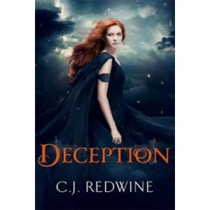 Deception | C J Redwine (2013)