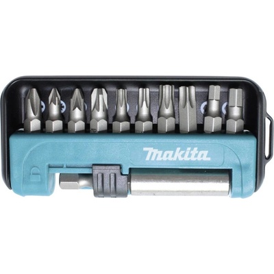 Sada bitů Makita D 65006 11 dílná