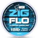 Kevin Nash Plávajúci NXT Zig Flo 100 m 0,28 mm 10 lb