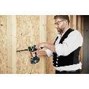 Festool QUADRIVE TPC 18/4 I-Basic-Set 577625