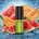 Drip Hacks Massive Melons 10ml