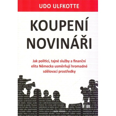Koupení novináři