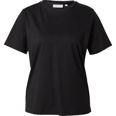 Calvin Klein Тениска черно, размер XL