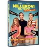 MagicBox Сем. Милър - dvd (002594)