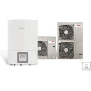 Bosch Compress 3000 AWS 15s ES 16 Термопомпа