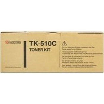 Kyocera Mita TK-510C - originálny