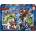 Educa - Puzzle 2x100 Avengers II - 100 piese