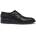 Boss Обувки Boss Men's Derrek Monk Buly Derby Shoes - Black
