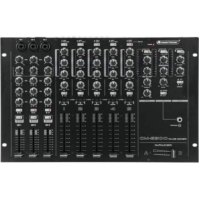 Omnitronic CM-5300
