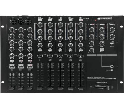 Omnitronic CM-5300