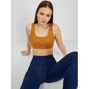 GAP Спортен сутиен GapFit GAP GAP | Oranzhev | ЖЕНИ | M