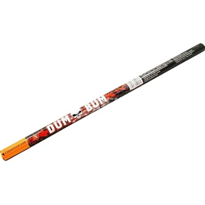 Rímska svieca DUM BUM 8 rán 58 cm 1 ks