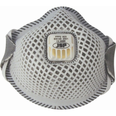 JSP Flexinet FFP2 823 respir ak.uh+vent