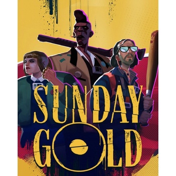 Sunday Gold