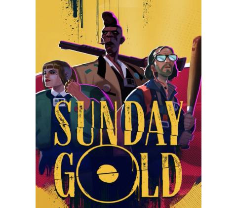 Sunday Gold