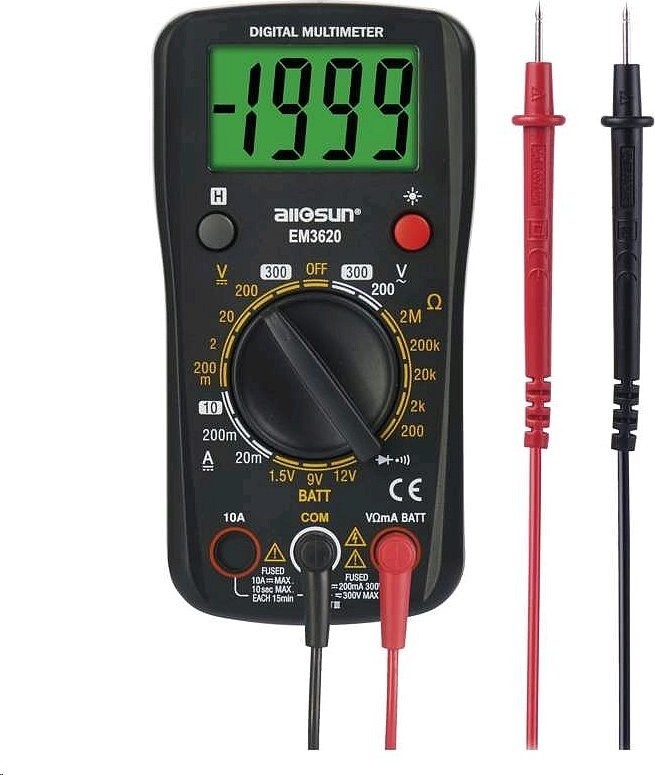 Emos MD-310 M3620